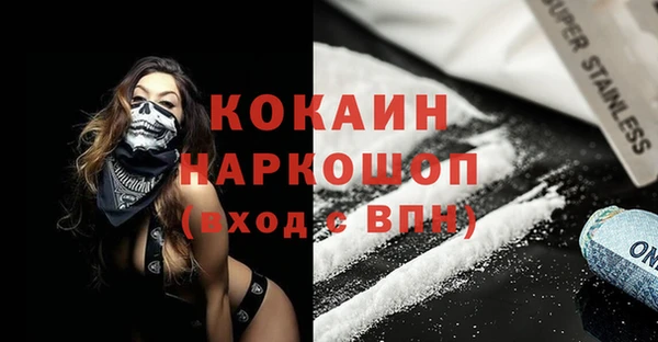 кокс Белокуриха